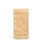 Twin Top 1+1 type  wine cork budget cork manufacturer direct cork bulk wine cork twin disc cork twin disk cork
