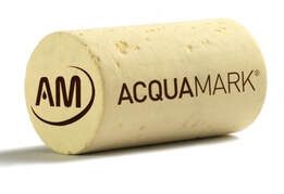 Acquamark corks