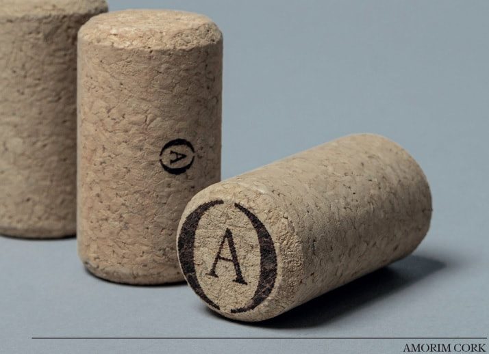 Xpür micro-agglomerate cork