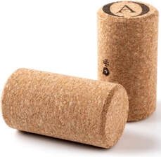 Amorim Qork stoppers