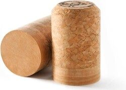 Amorim Spark sparkling wine stopper
