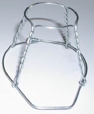 Wire hoods