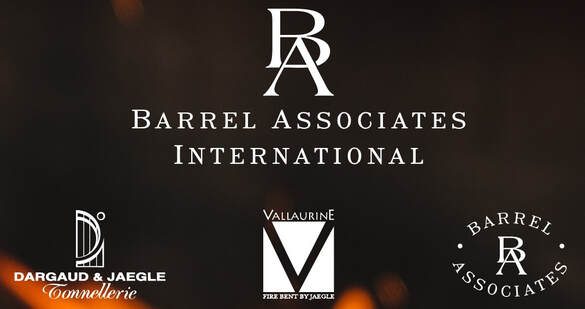 Barrel Associates International brands