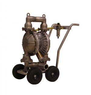 Yamada NDP-80 pump