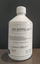 EBX Barrel Protect pack