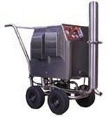 Carlsen ozone machine