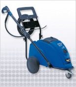 KEW Poseidon 7 electric pressure washer