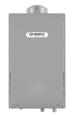 Noritz tankless water heater