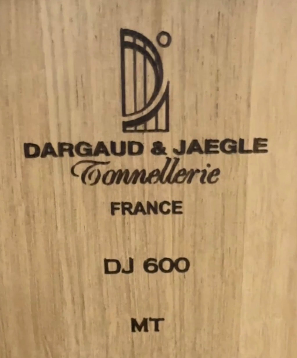 The Hidden Gem - 600L D&J